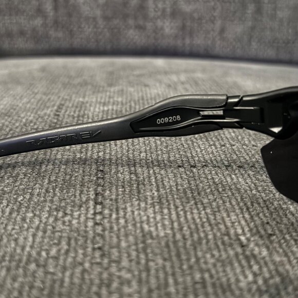 Oakley Radar EV PRIZM Polarized OO9208 Black Frame - Picture 9 of 12